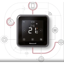 Honeywell Home Lyric T6