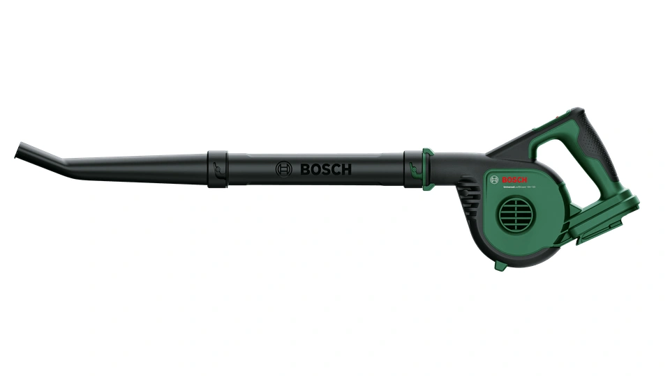 Bosch UniversalLeafBlower 18V-130 (bez baterie)