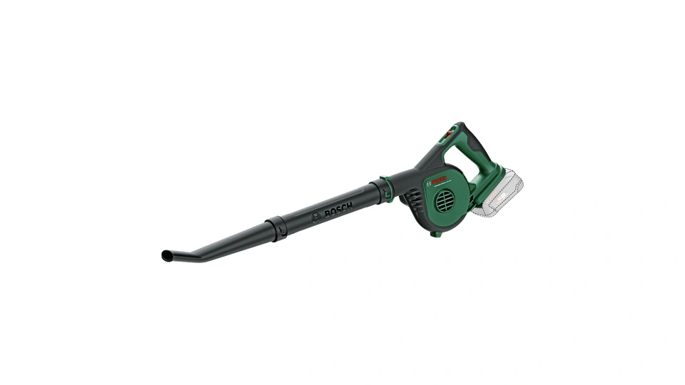 Bosch UniversalLeafBlower 18V-130 (bez baterie)