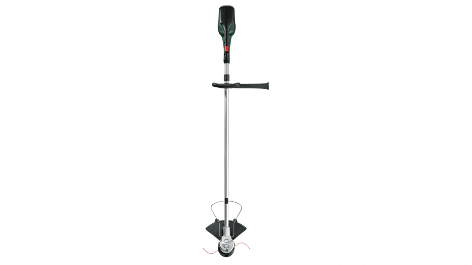 Bosch AdvancedBrushCut 36V-23-750 (s baterií)