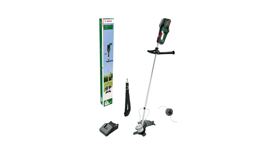 Bosch AdvancedBrushCut 36V-23-750 (s baterií)