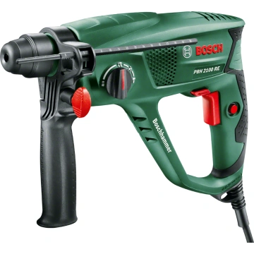 Bosch PBH 2100 RE + 2 vrtáky a 2 sekáče (0.603.3A9.302)