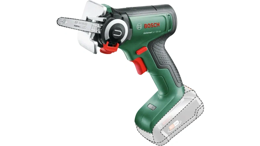 Bosch UniversalCut 18V-65