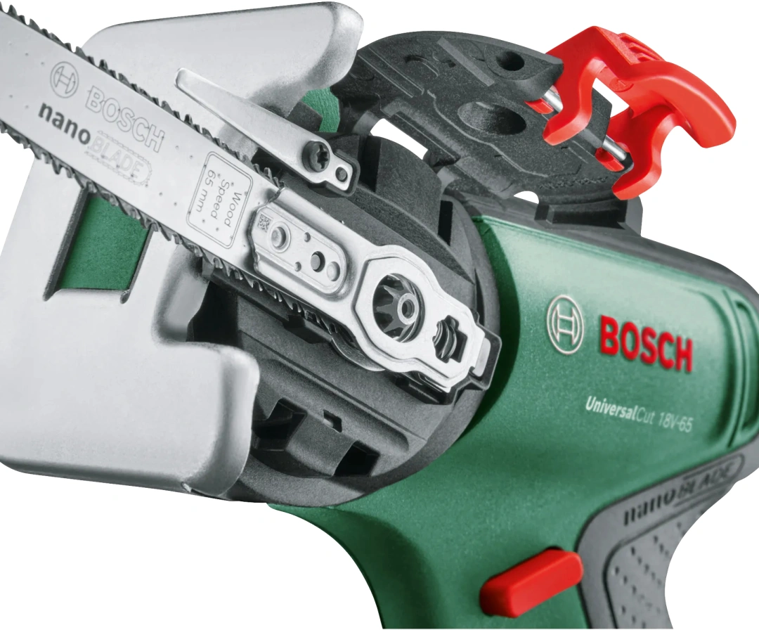 Bosch UniversalCut 18V-65