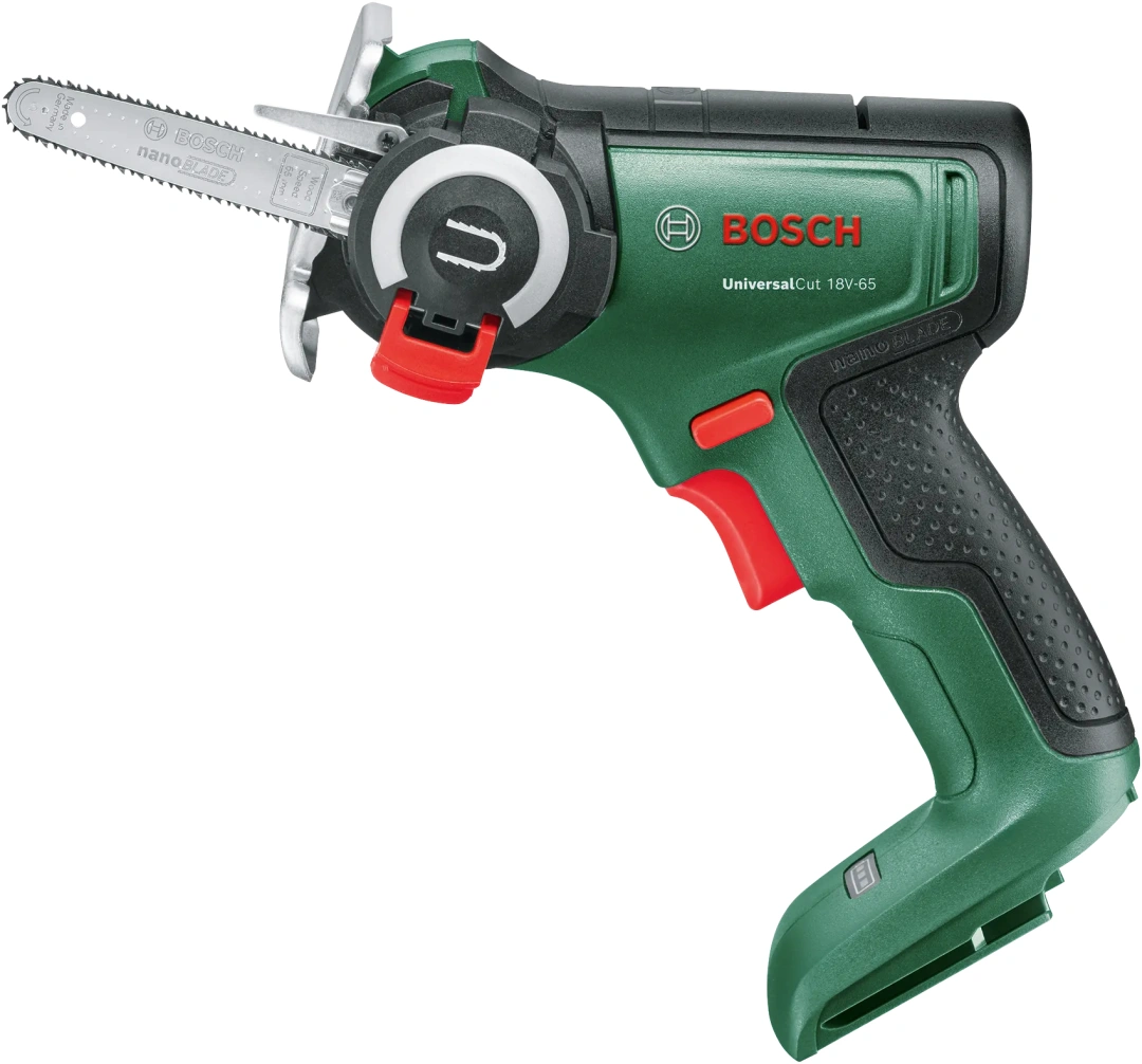 Bosch UniversalCut 18V-65