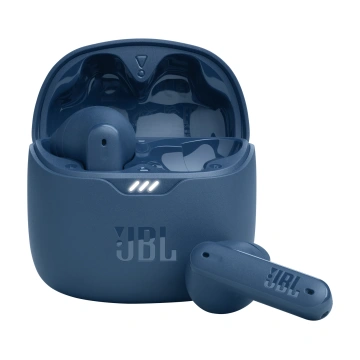 JBL Tune Flex, modrá