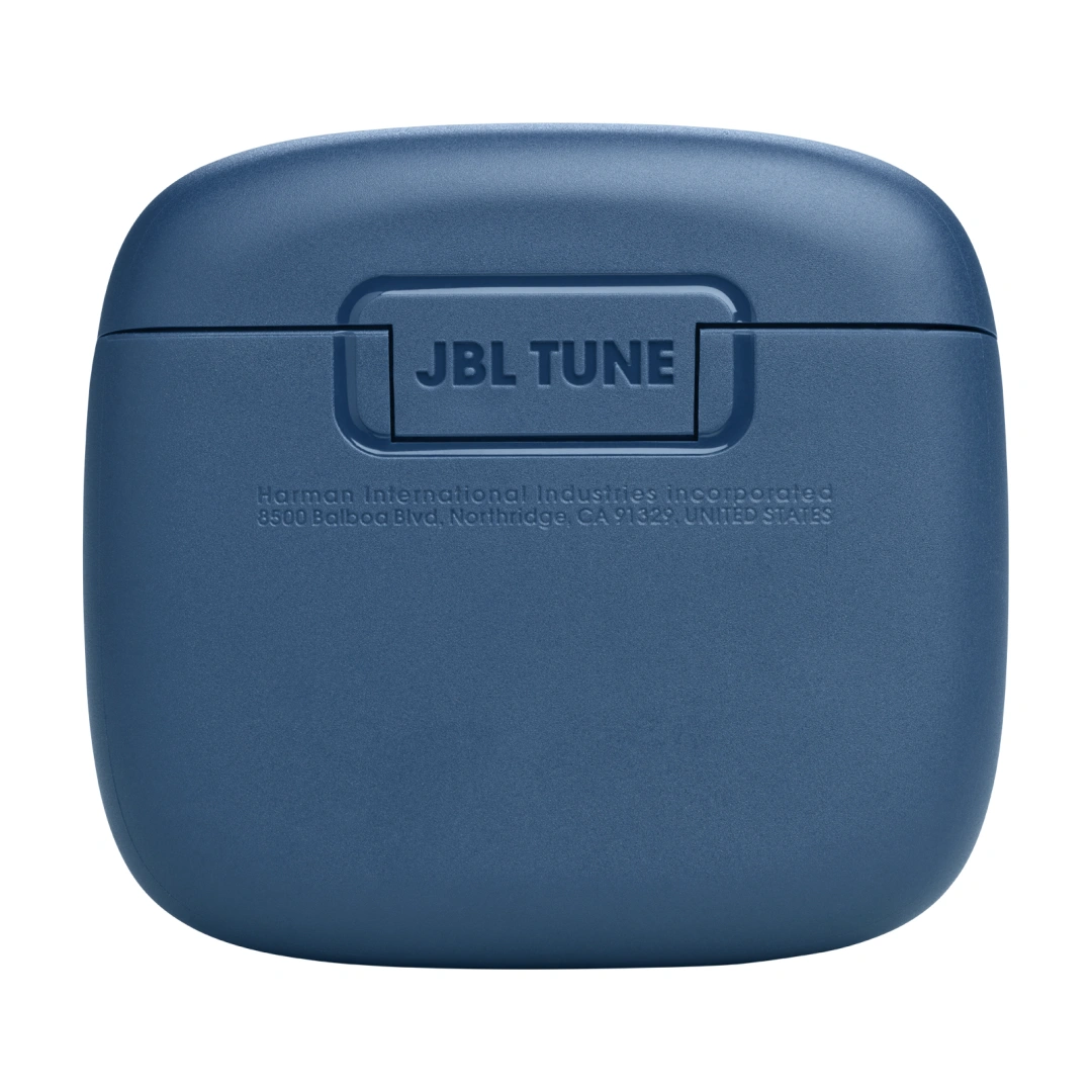 JBL Tune Flex, modrá