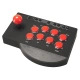 Subsonic by SUPERDRIVE herní ovladač ARCADE STICK/ PS4/ PS3/ XBOX SERIES/ XBOX ONE/ PC/ SWITCH