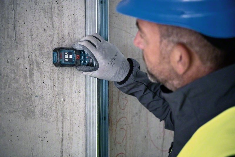 Bosch GLM 50-22