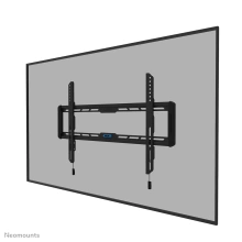 Neomounts WL30-550BL16/Držák displeje/na stěnu/40-75