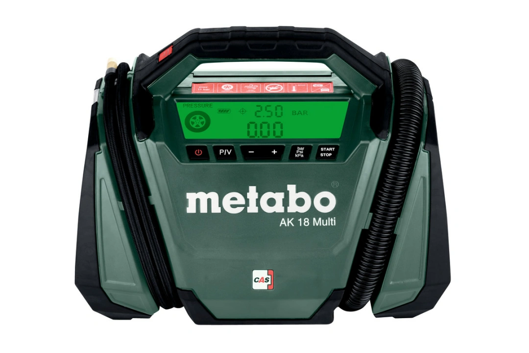 Metabo AK18 Multi bez aku