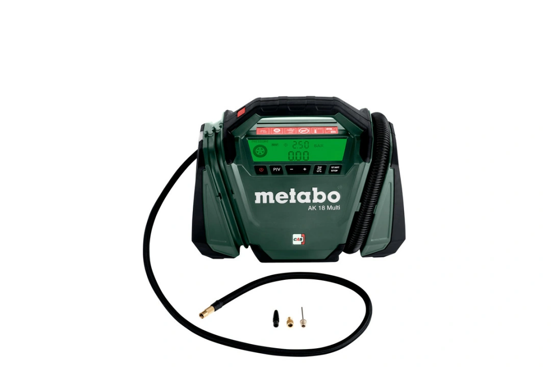 Metabo AK18 Multi bez aku