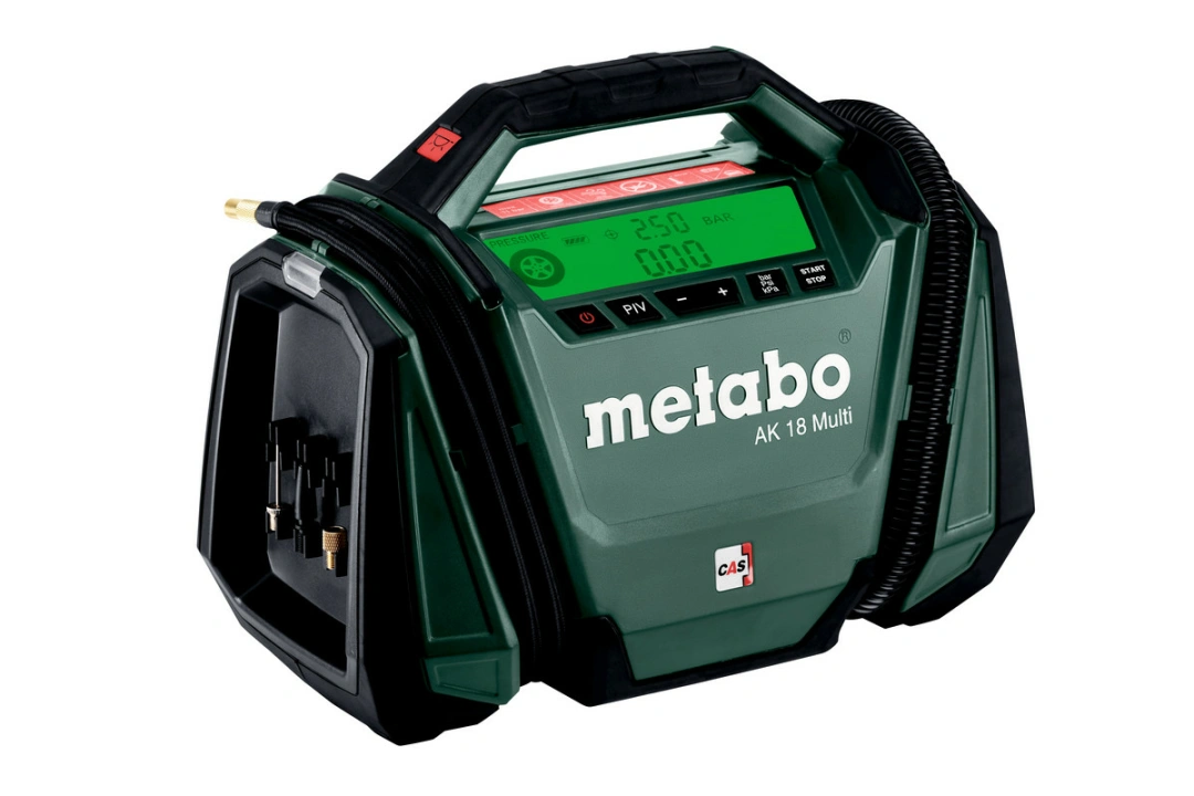 Metabo AK18 Multi bez aku