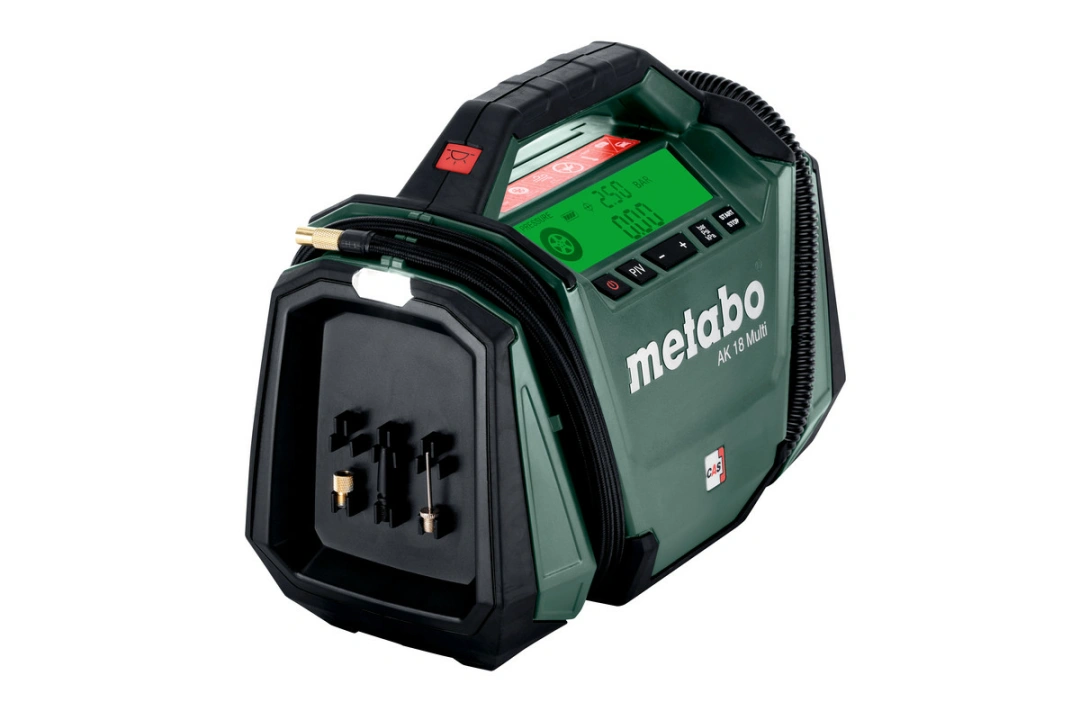 Metabo AK18 Multi bez aku