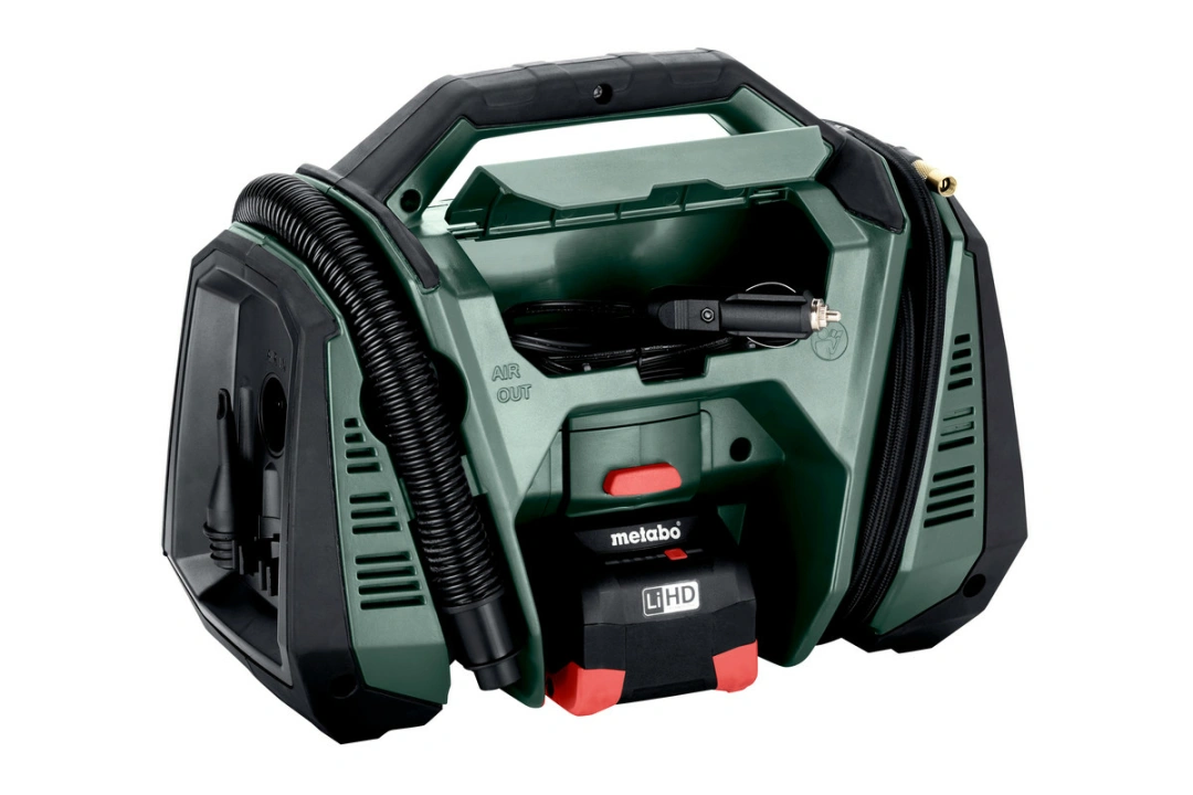 Metabo AK18 Multi bez aku