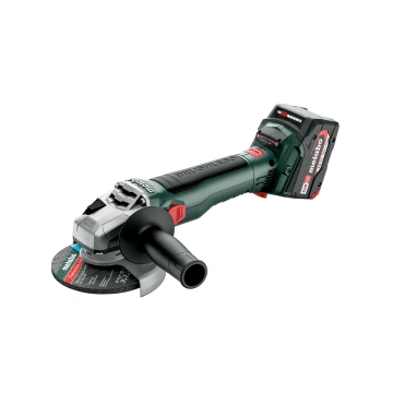 Metabo W 18 LT BL 11-125 (bez baterie)