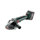 Metabo W 18 LT BL 11-125 (bez baterie)