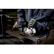 Metabo W 18 LT BL 11-125 (bez baterie)