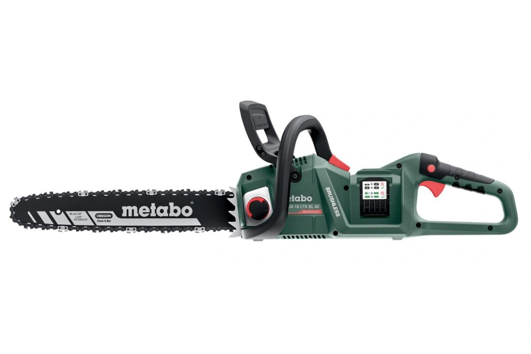 Metabo MS 36-18 LTX BL 40