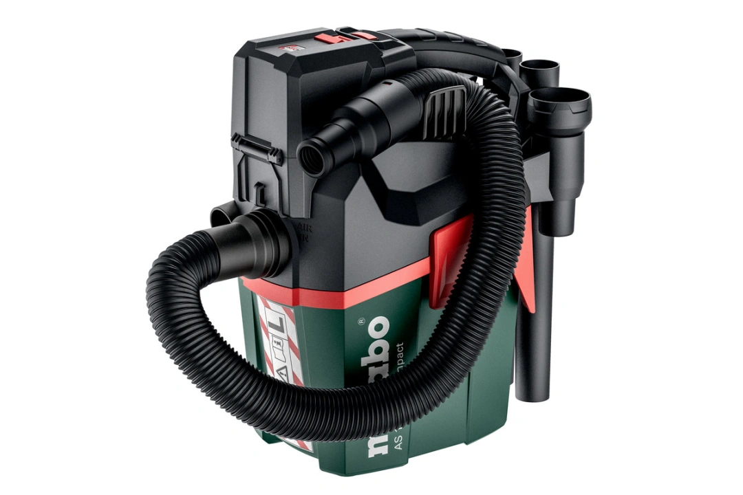 Metabo AS 18 L PC Compact