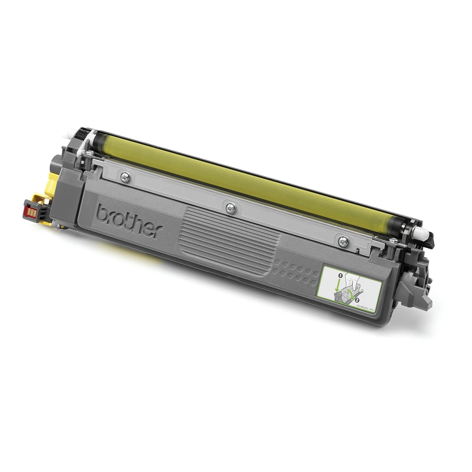 Brother - TN249Y yellow toner (aÅ¾ 4000 stran)