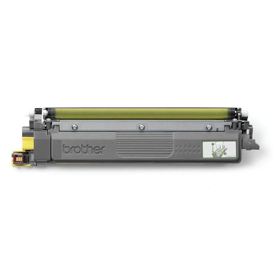 Brother - TN249Y yellow toner (aÅ¾ 4000 stran)