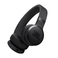 JBL Live 670NC, černá