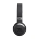 JBL Live 670NC, černá