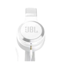 JBL Live 670NC, bílá