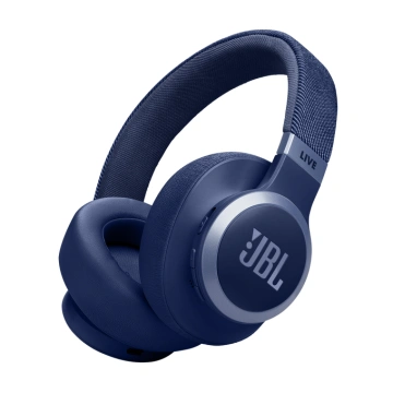 JBL Live 770NC, modrá