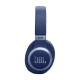 JBL Live 770NC, modrá