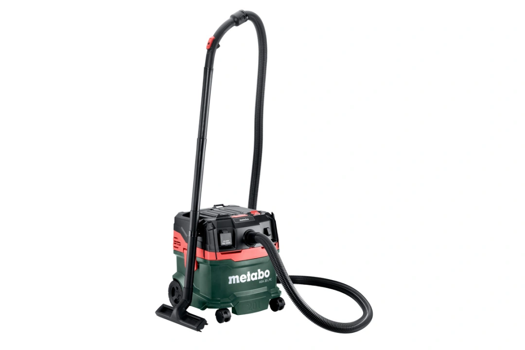 Metabo ASA 20 L PC All