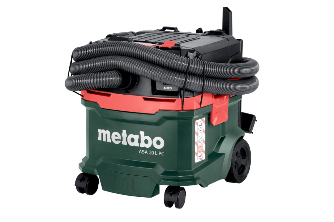 Metabo ASA 20 L PC All