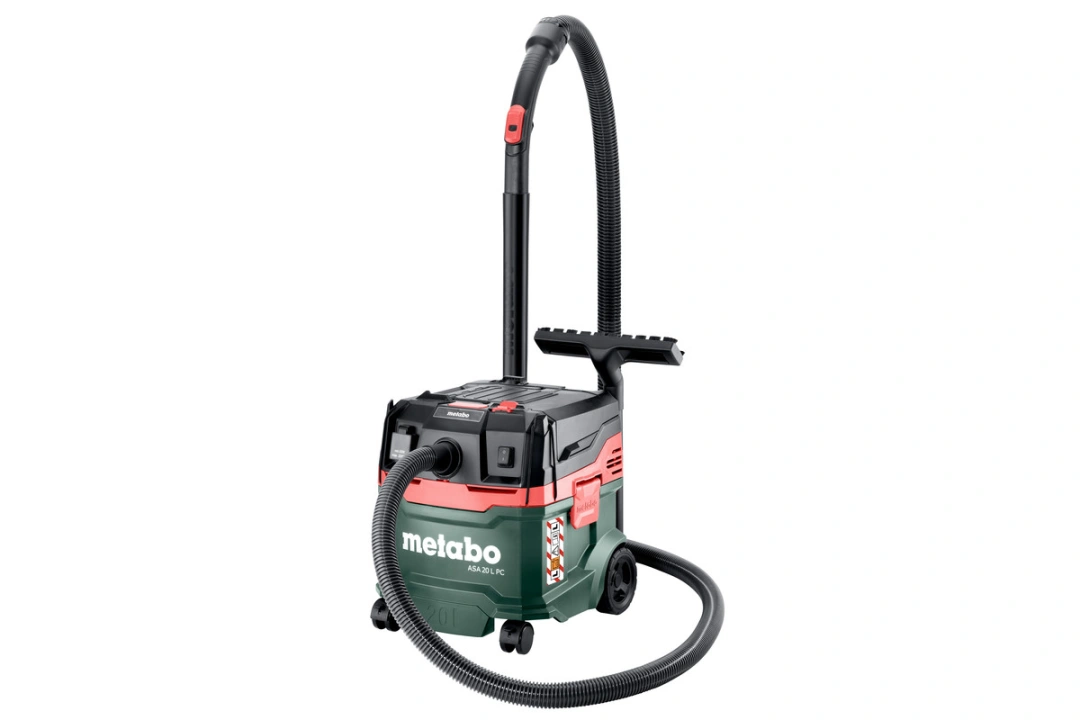 Metabo ASA 20 L PC All