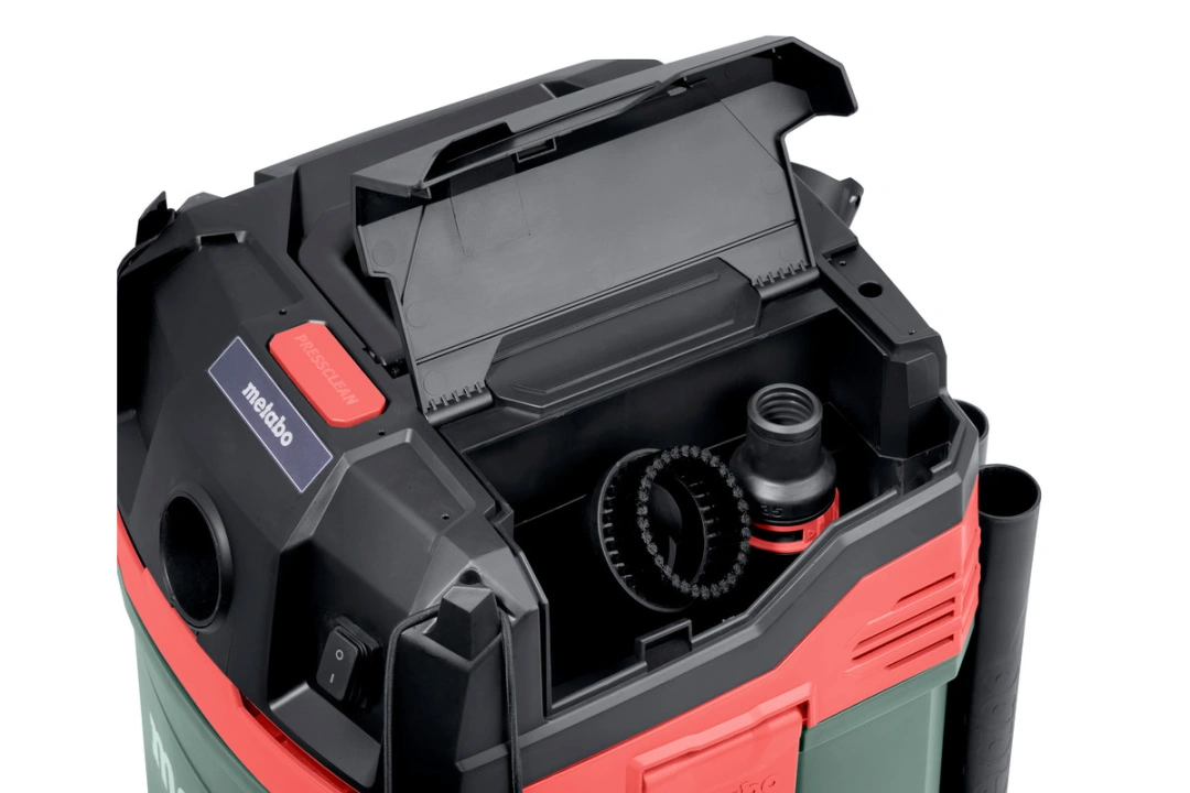 Metabo ASA 20 L PC All