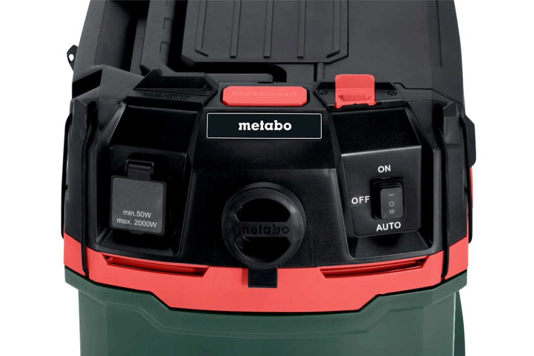 Metabo ASA 20 L PC All