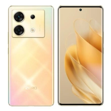 Infinix Zero 30 5G 12 GB / 256 GB, zlatá