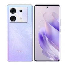 Infinix Zero 30 5G 12 GB / 256 GB, fialová