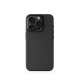 EPICO MagLeather case iPhone 15 Pro blk