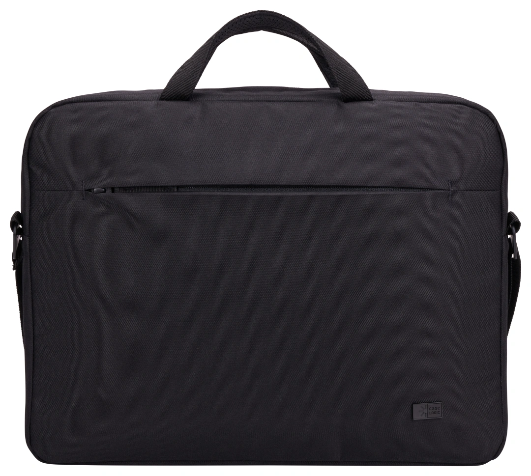 Case Logic Invigo Eco taška na notebook 15,6" INVIA116 - černá