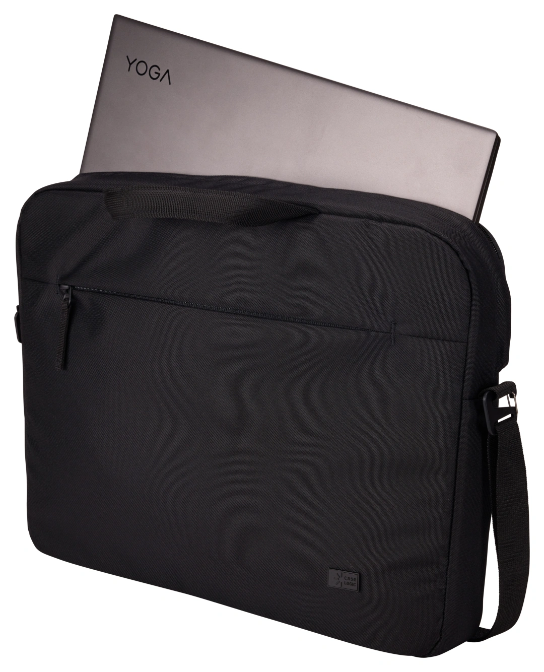 Case Logic Invigo Eco taška na notebook 15,6" INVIA116 - černá