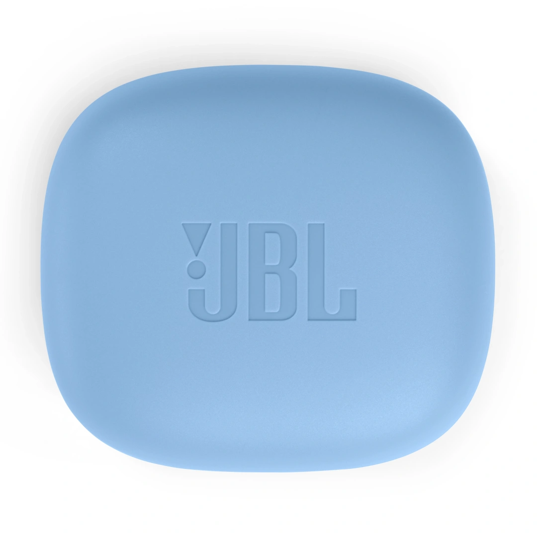 JBL Wave Flex, modrá