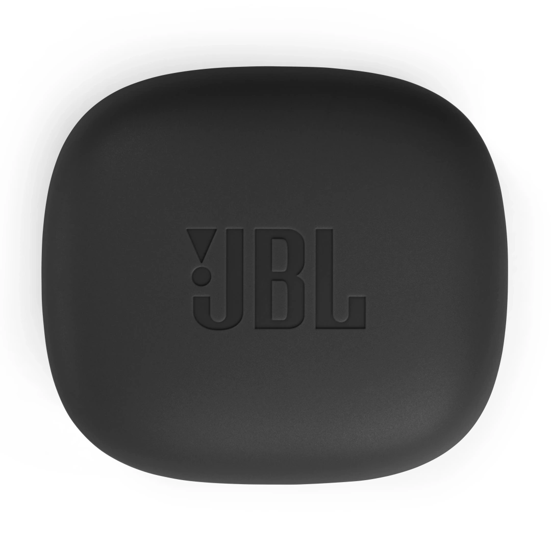 JBL Wave Flex, černá