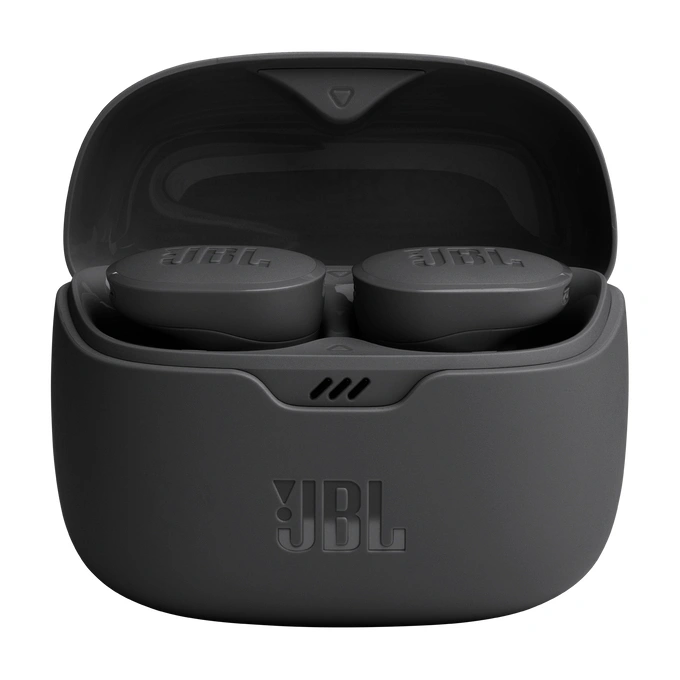 JBL Tune Buds, černá