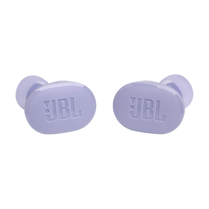 JBL Tune Buds, fialová