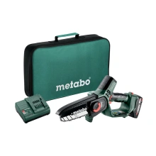 Metabo MS 18 LTX 15 (s baterií)