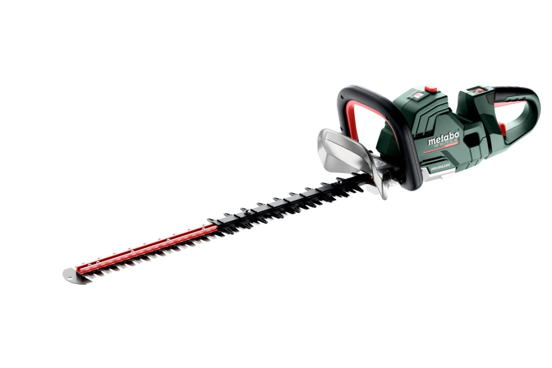 Metabo HS 18 LTX BL 65 (bez baterie)