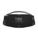 JBL Boombox 3 WIFI, černá