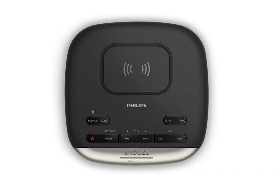 PHILIPS TAR7606 