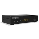 STRONG DVB-C set-top-box SRT 3030/ Full HD/ EPG/ HDMI/ USB/ SCART/ externí adaptér/ černý